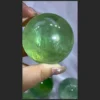冰透冰透的绿萤石 🧚