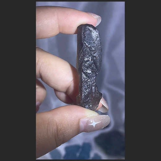 各种的水晶原石来了