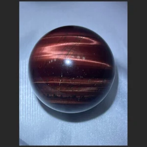 高质量的虎眼石