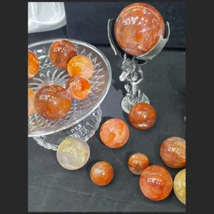 ⬆️🆕啦🥰新一批的胶花球球到啦💕