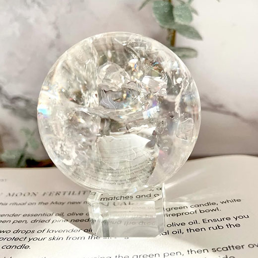 纯净能量的源泉