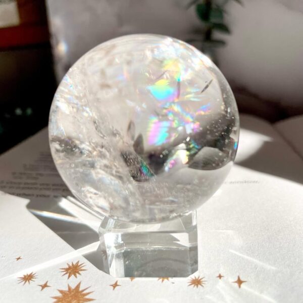 纯净能量的源泉