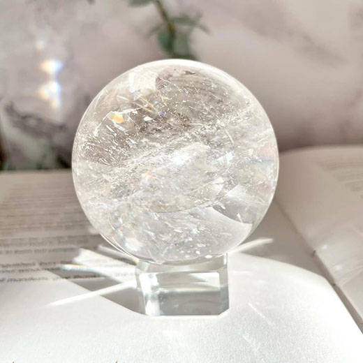 纯净能量的源泉