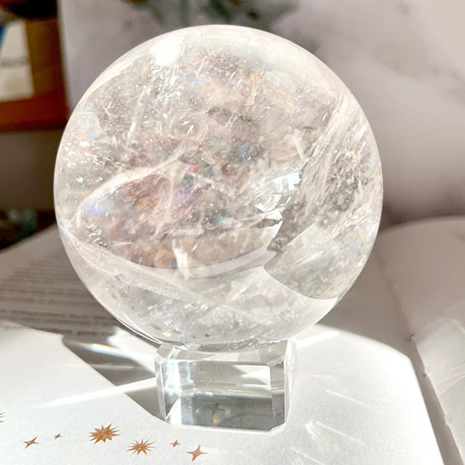 纯净能量的源泉