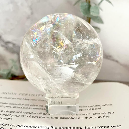 纯净能量的源泉