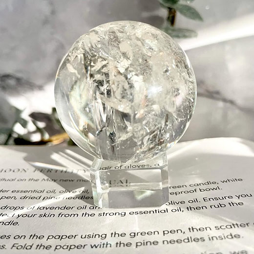 纯净能量的源泉